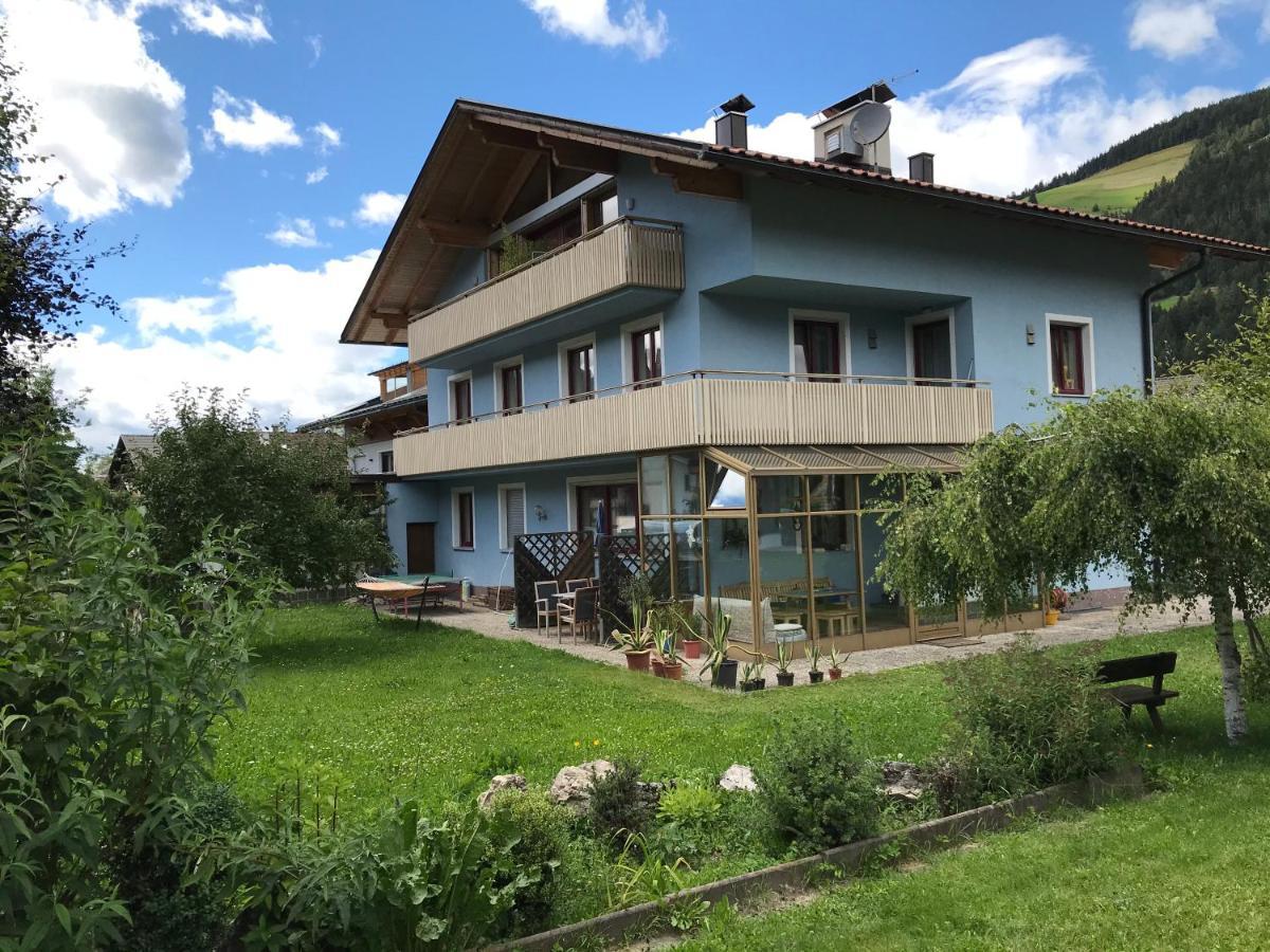 빌라바싸 Haus Michael 아파트 외부 사진