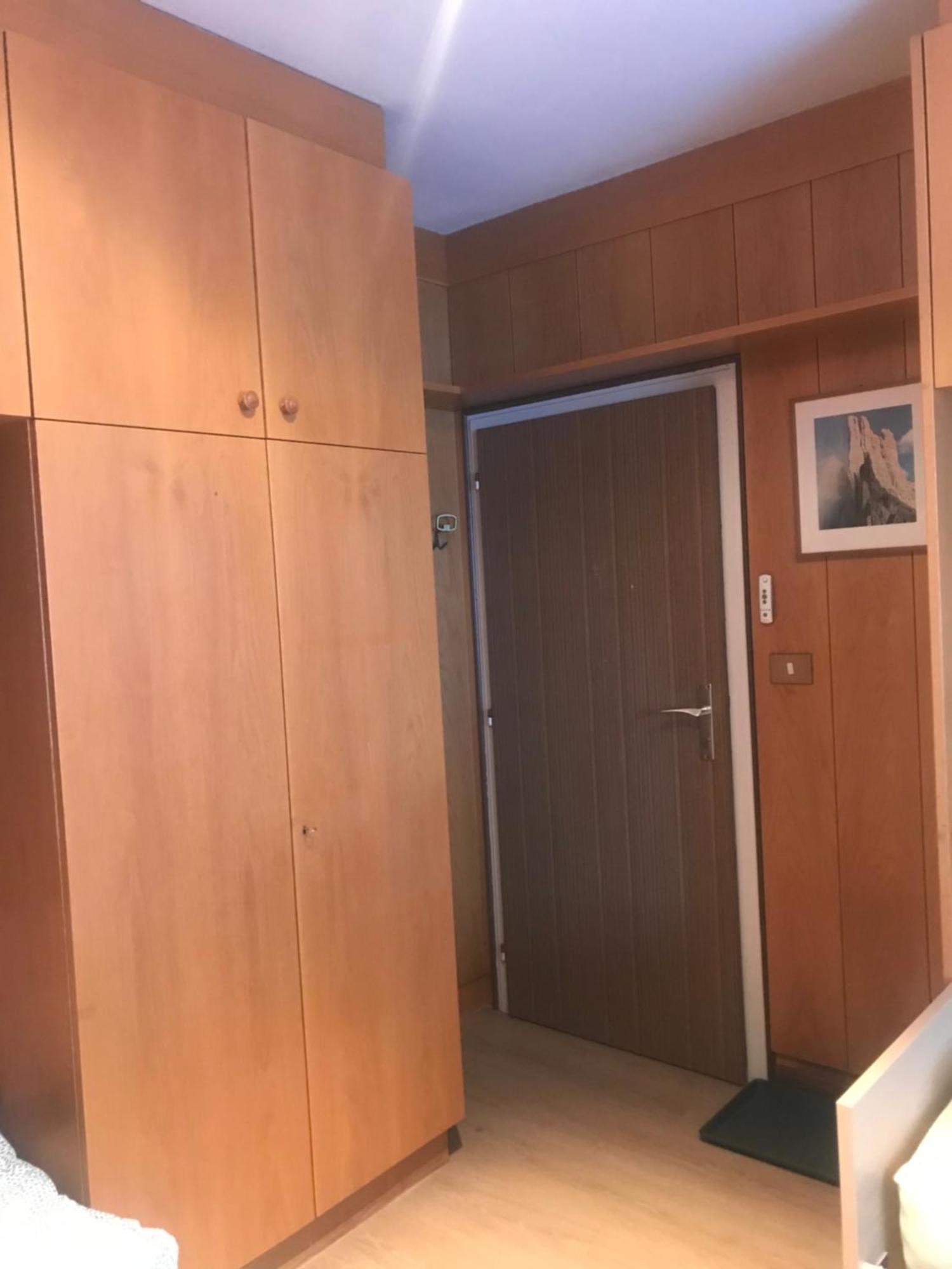 빌라바싸 Haus Michael 아파트 객실 사진