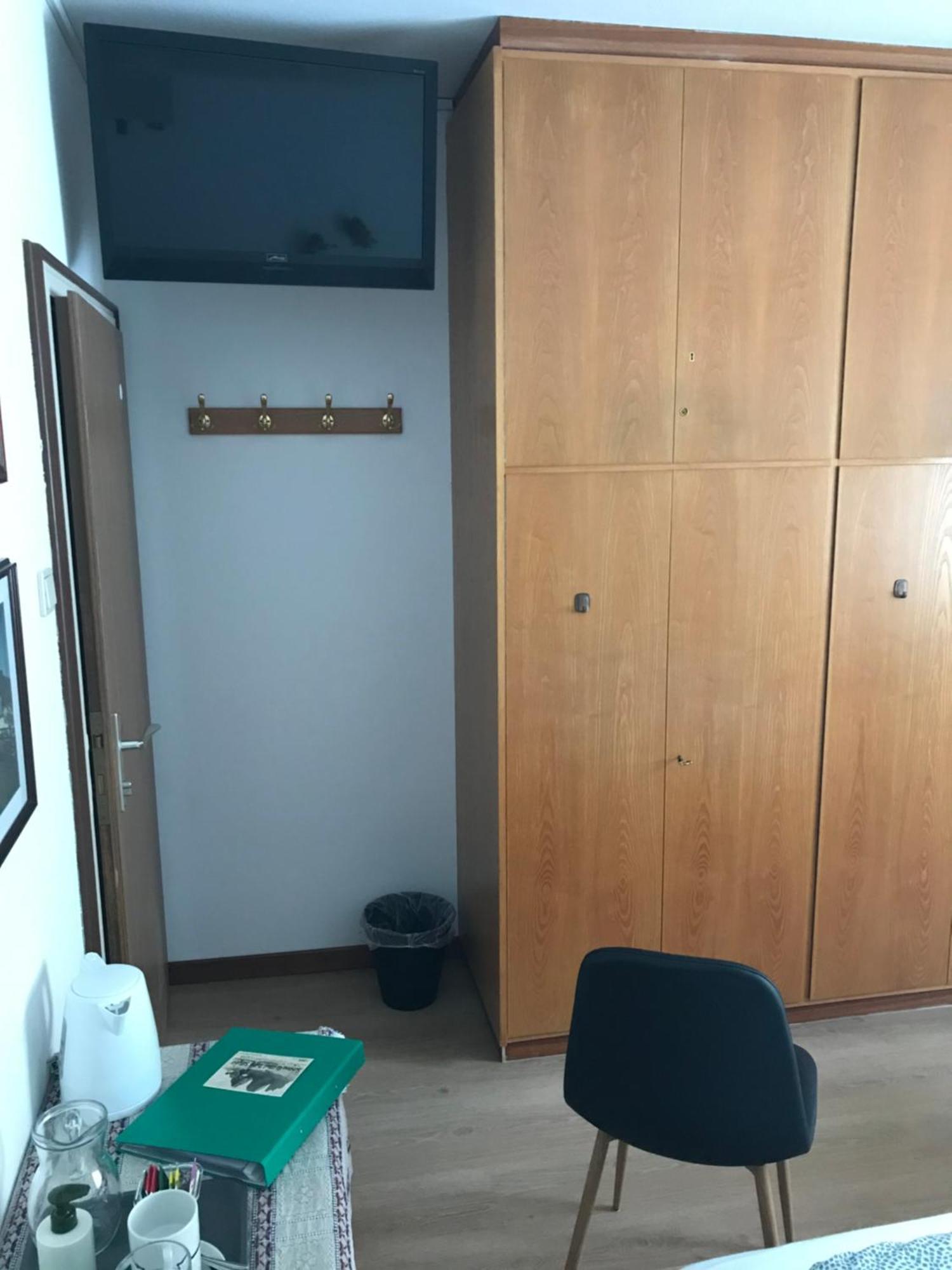 빌라바싸 Haus Michael 아파트 객실 사진