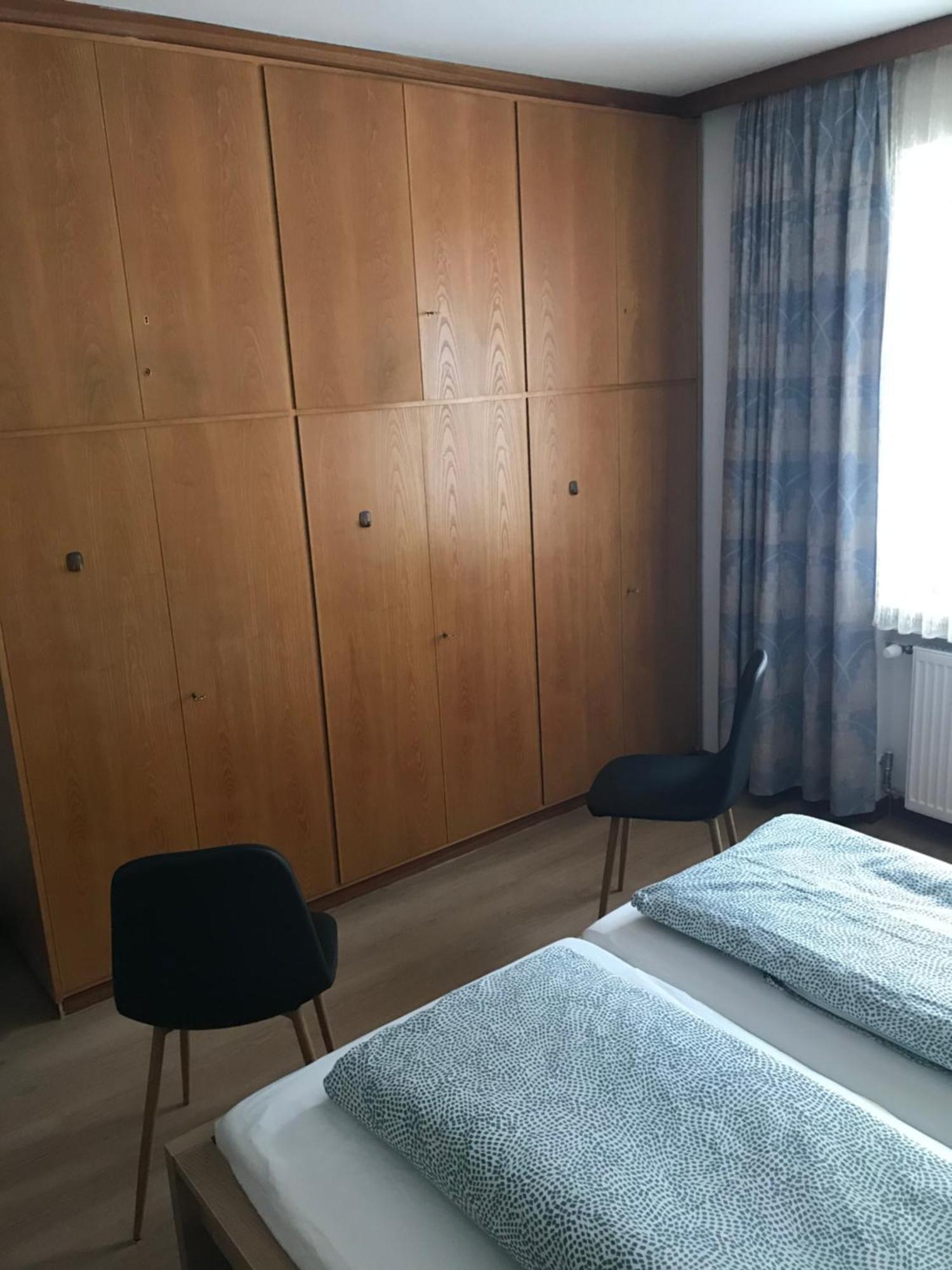 빌라바싸 Haus Michael 아파트 객실 사진