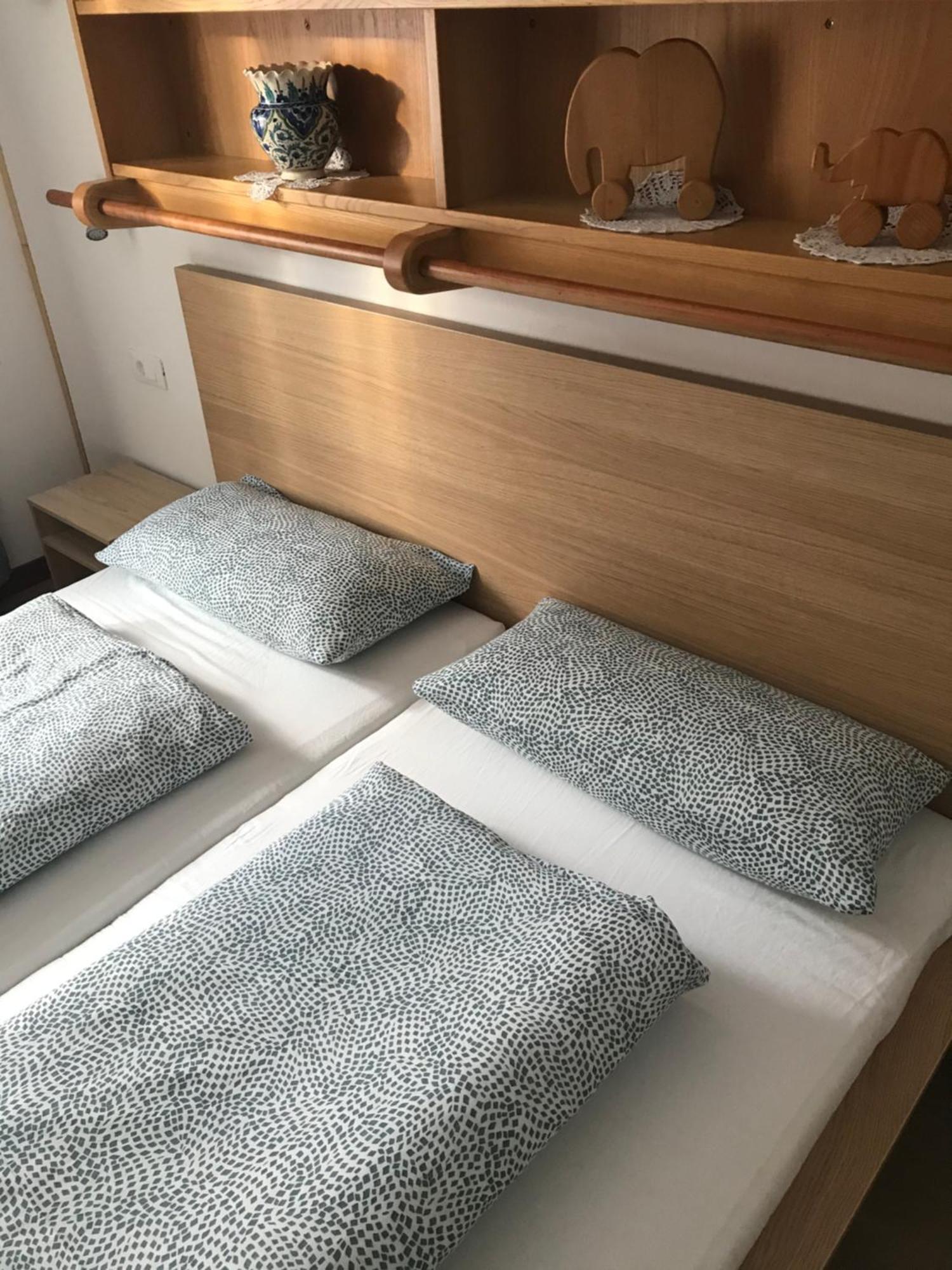 빌라바싸 Haus Michael 아파트 객실 사진